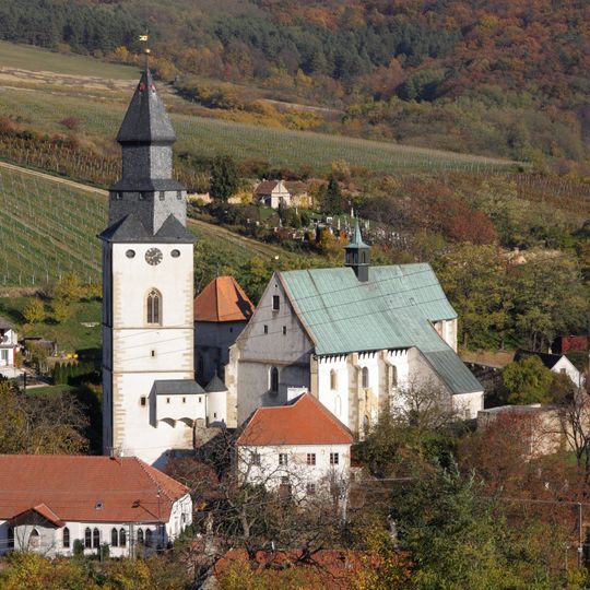 Church of Saint John the Baptist