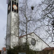 Christuskirche