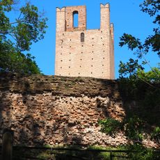 Castello del Vescovo Paolo