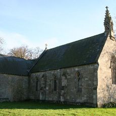 Church of St Andrew