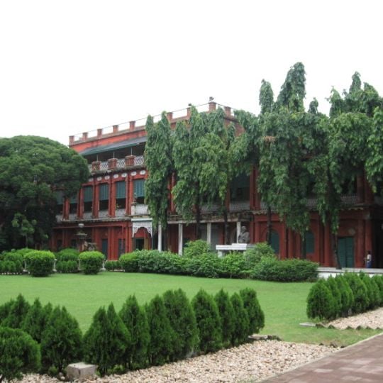 Rabindra Bharati University