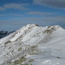 Getrumspitze