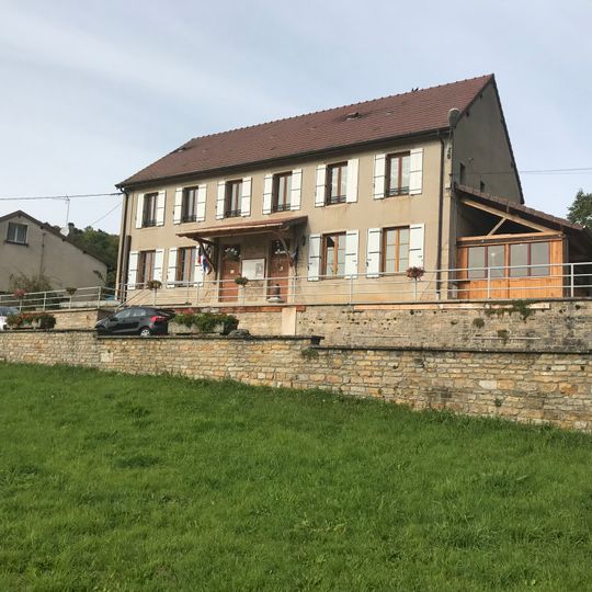 Montagna-le-Reconduit