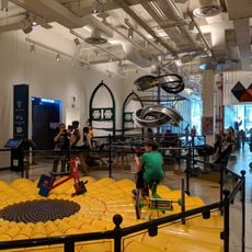 National Museum of Mathematics