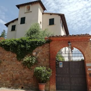 Villa Vignozzi