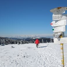 Chodník Pavla Jozefa Šafárika