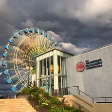 Kobe Anpanman Children's Museum & Mall