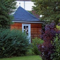 Gartenhaus