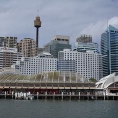 Wild Life Sydney