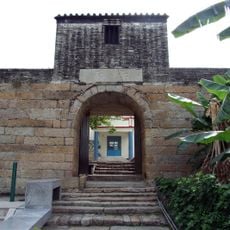Tung Chung Fort