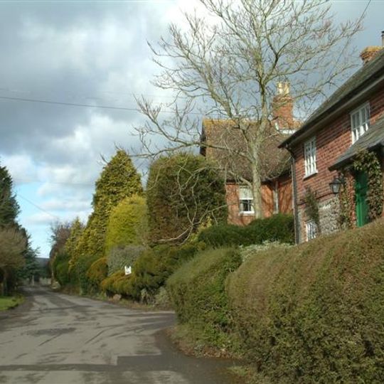 Woodborough