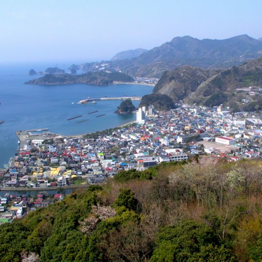 Matsuzaki