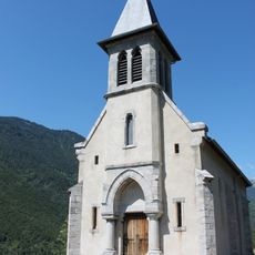 Chapelle Saint-Jacques de Saint-Marcel