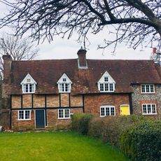 37 and 38 Great Hampden