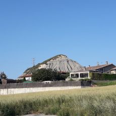 Puig del Castell de l'Aguilar