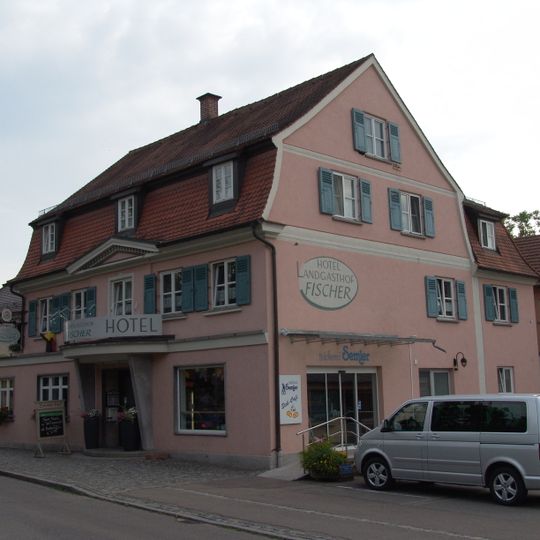 Memminger Straße 35