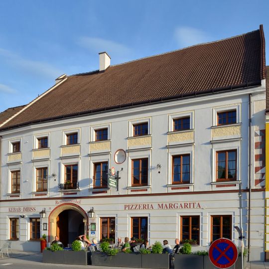 Gasthaus „Altes Brauhaus“