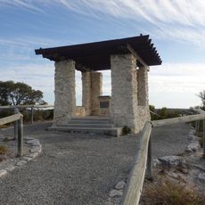 Vlamingh Memorial