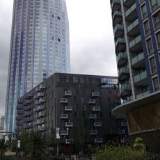 150 High Street, Stratford