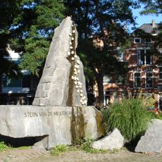 Steen van de miljoenen tranen