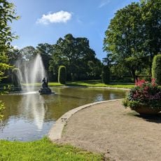 Kildeparken