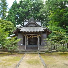 Keta-jinja
