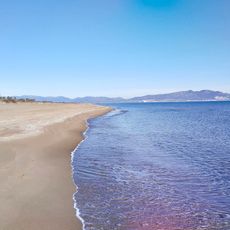 Platja de la Devesa