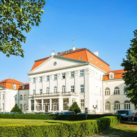 Austria Trend Hotel Schloss Wilhelminenberg