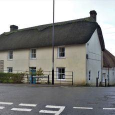 1, Athelhampton Road