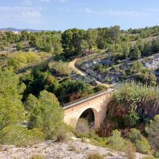 Pont de l'Arcà