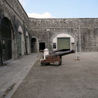 Fort Montbarey