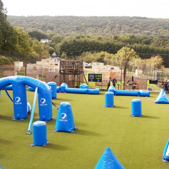 Torropark