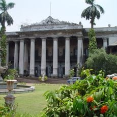 Marble Palace
