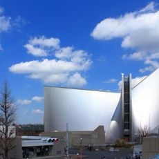 도쿄 주교좌 성 마리아 대성당