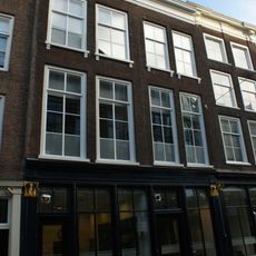 Wijnstraat 184, Dordrecht