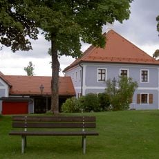 Altes Schulhaus