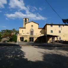 Santa Maria in Mamma