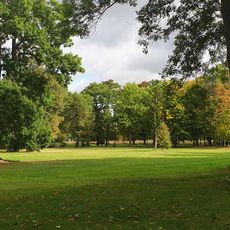 Schlosspark Sondershausen