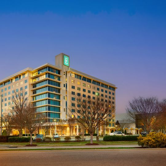 Embassy Suites