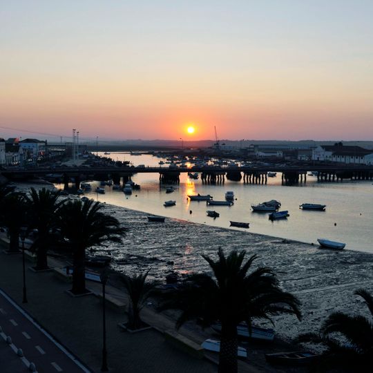 Puente Infanta Cristina