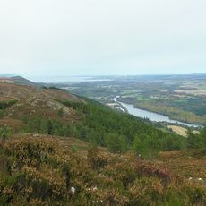 Loch Dochfour