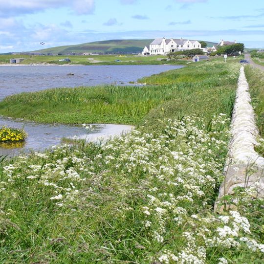 Loch of Harray