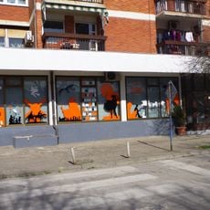 City Library (Negotino)