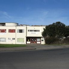Saltdean Library