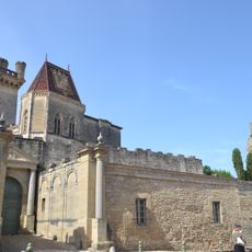 Château d'Uzès