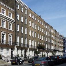 15–17 Chester Street