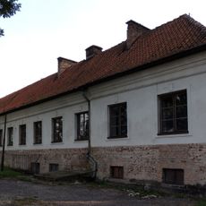Potocki Palace