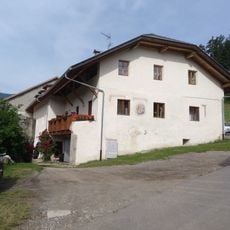 Wastlmair in Fassing