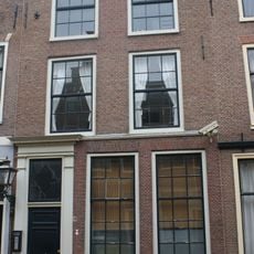 Hogewoerd 152, Leiden