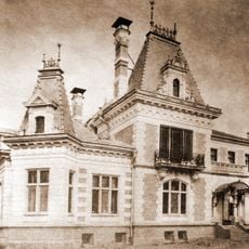 Особняк Гектора Симоно